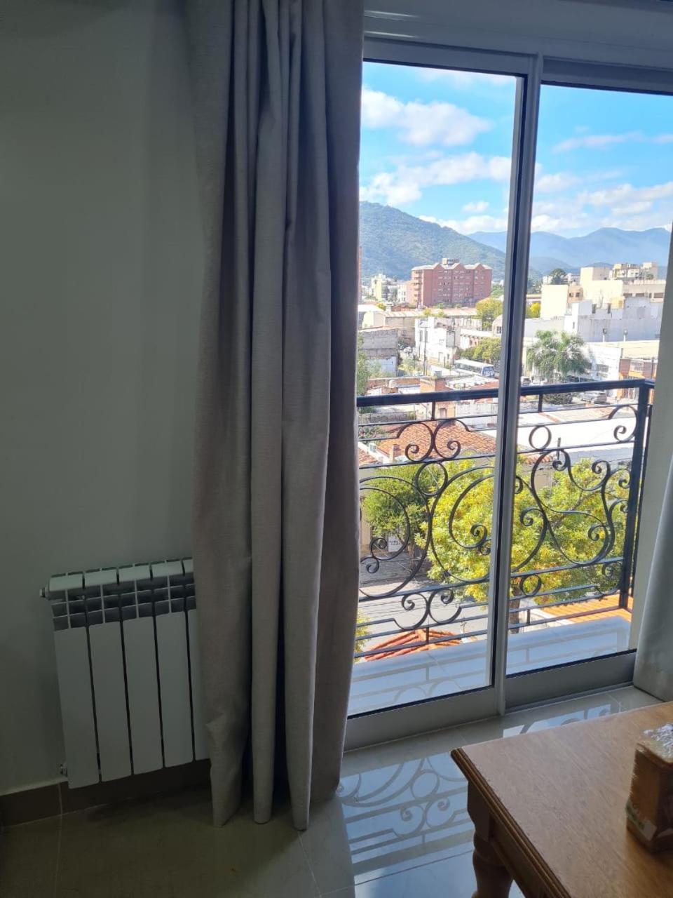 25 De Mayo Suite Apartamento