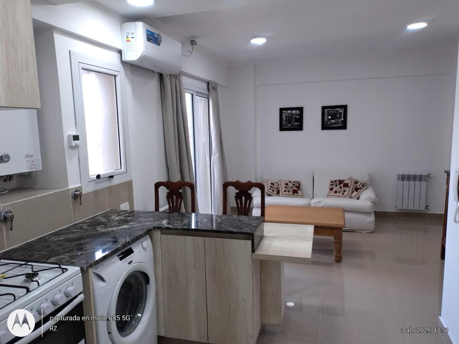 25 De Mayo Suite Apartamento Salta
