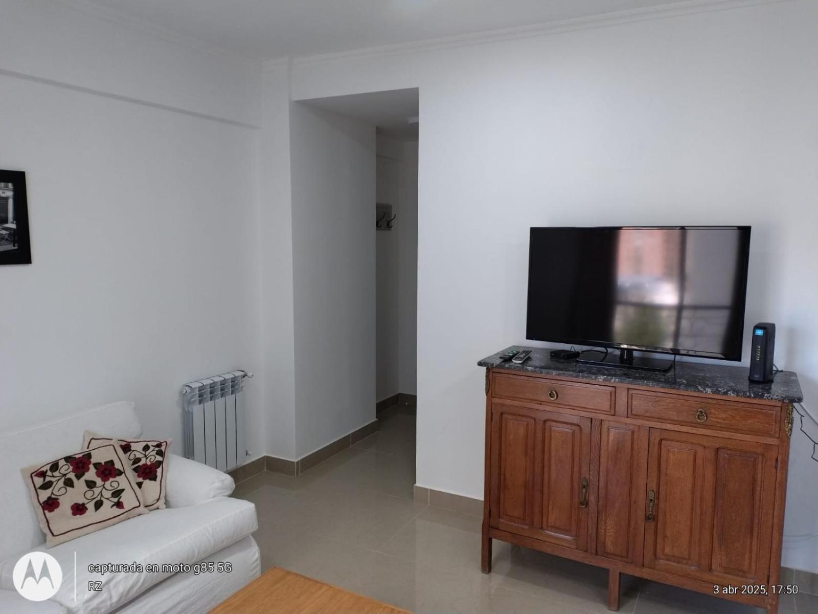 Apartamento 25 De Mayo Suite Salta