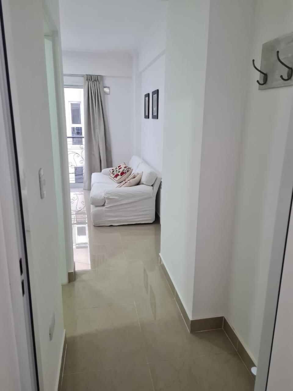 Apartamento 25 De Mayo Suite Salta