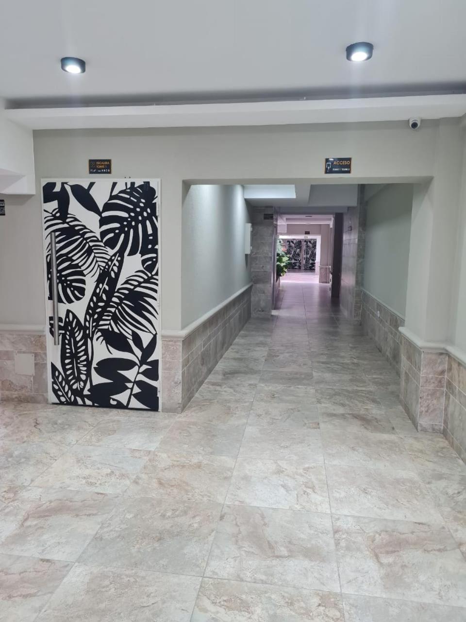 25 De Mayo Suite Apartamento *