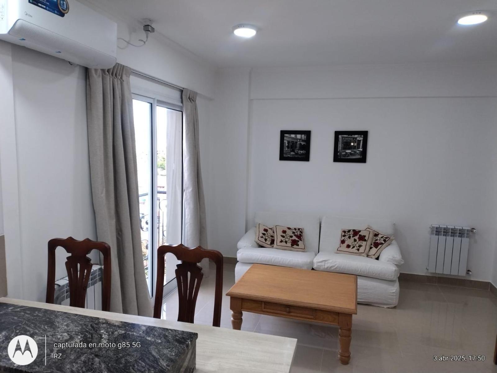 25 De Mayo Suite Apartamento Salta
